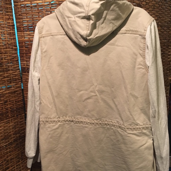 Jacket - Picture 2 of 2